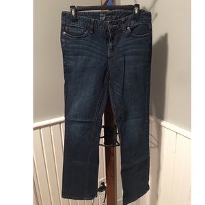 Mossimo Bootcut Jeans
